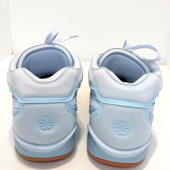 Nike Air Zoom GT Hustle 2, Shine Together Sneakers, NEW, Size 11.5|EUR 44 - Picture 11 of 12